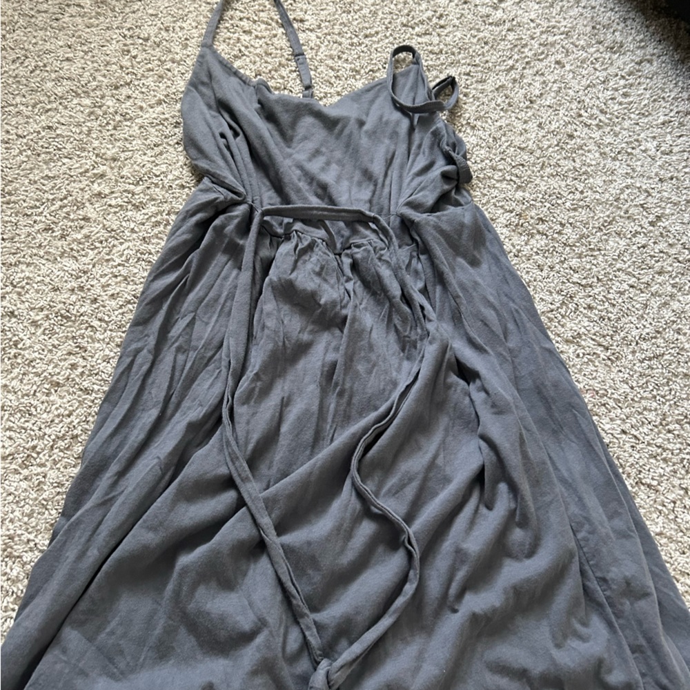 Old Navy 1x dress